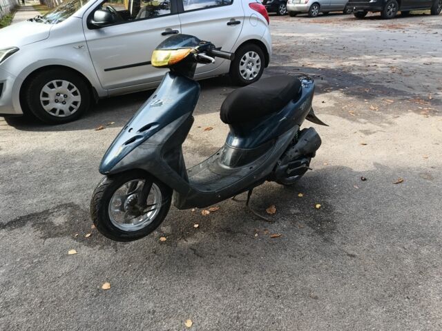 Хонда Другая, объемом двигателя 49 л и пробегом 0 тыс. км за 250 $, фото 1 на Automoto.ua