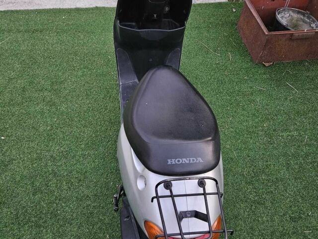 Хонда Другая, объемом двигателя 49 л и пробегом 0 тыс. км за 470 $, фото 5 на Automoto.ua