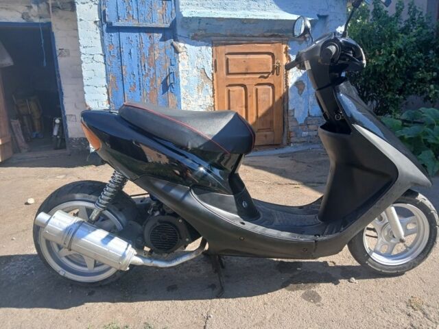 Хонда Другая, объемом двигателя 0.15 л и пробегом 0 тыс. км за 369 $, фото 2 на Automoto.ua