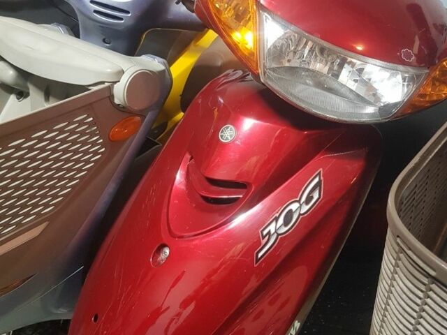 Хонда Другая, объемом двигателя 49 л и пробегом 0 тыс. км за 450 $, фото 3 на Automoto.ua