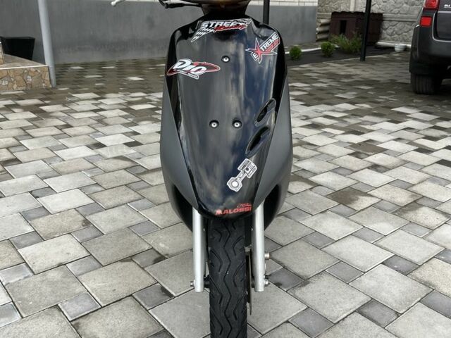 Хонда Другая, объемом двигателя 49 л и пробегом 0 тыс. км за 450 $, фото 5 на Automoto.ua