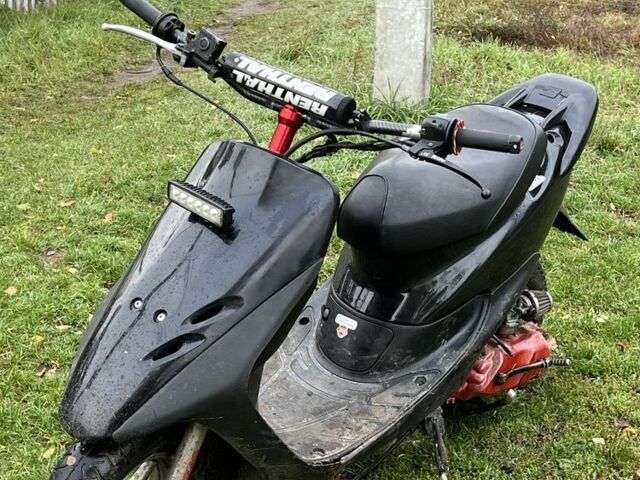 Хонда Другая, объемом двигателя 80 л и пробегом 0 тыс. км за 405 $, фото 1 на Automoto.ua