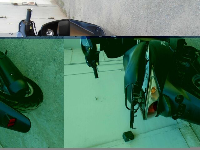 Хонда Другая, объемом двигателя 49 л и пробегом 0 тыс. км за 700 $, фото 2 на Automoto.ua