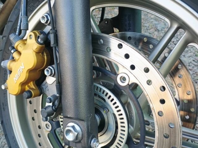 Хонда Другая, объемом двигателя 0.6 л и пробегом 0 тыс. км за 5450 $, фото 11 на Automoto.ua