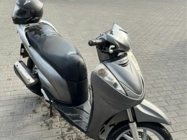 Хонда Другая, объемом двигателя 0.3 л и пробегом 0 тыс. км за 900 $, фото 3 на Automoto.ua