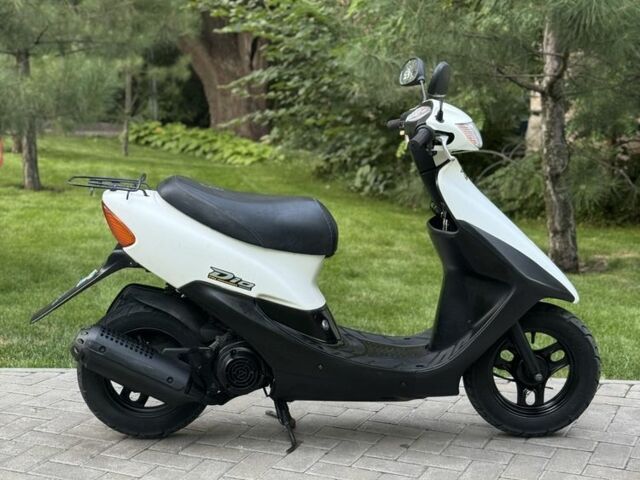 Хонда Другая, объемом двигателя 49 л и пробегом 0 тыс. км за 600 $, фото 3 на Automoto.ua