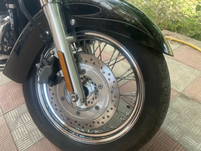 Хонда Другая, объемом двигателя 0.75 л и пробегом 0 тыс. км за 5700 $, фото 4 на Automoto.ua