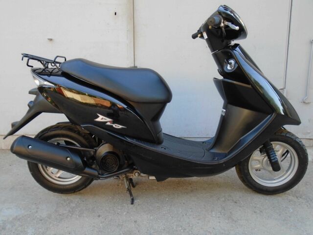 Хонда Другая, объемом двигателя 49 л и пробегом 0 тыс. км за 700 $, фото 1 на Automoto.ua