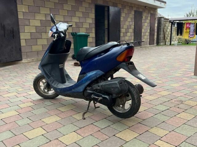 Хонда Другая, объемом двигателя 50 л и пробегом 0 тыс. км за 204 $, фото 1 на Automoto.ua