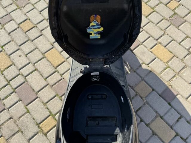 Хонда Другая, объемом двигателя 49 л и пробегом 0 тыс. км за 417 $, фото 7 на Automoto.ua