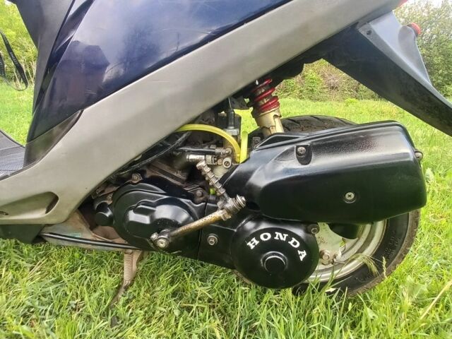 Хонда Другая, объемом двигателя 65 л и пробегом 0 тыс. км за 276 $, фото 3 на Automoto.ua