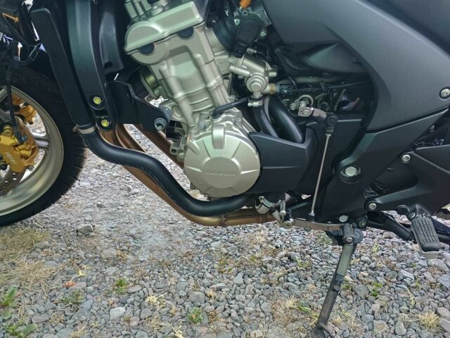 Хонда Другая, объемом двигателя 0.6 л и пробегом 0 тыс. км за 5450 $, фото 20 на Automoto.ua