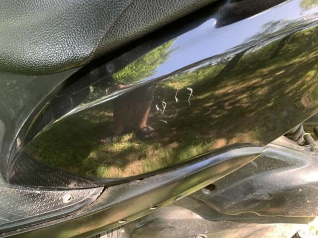 Хонда Другая, объемом двигателя 49 л и пробегом 0 тыс. км за 393 $, фото 6 на Automoto.ua