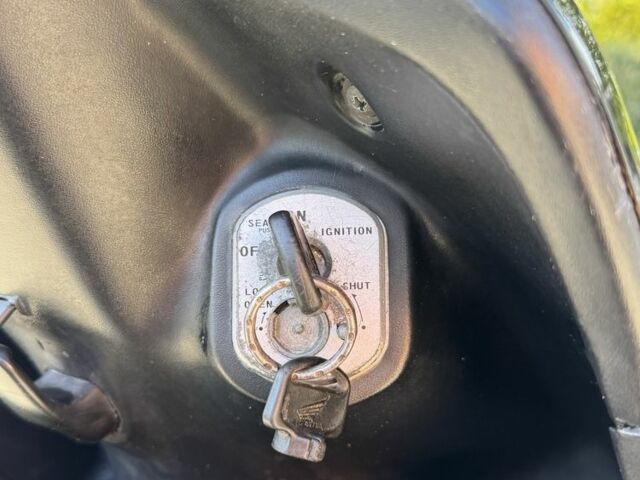 Хонда Другая, объемом двигателя 49 л и пробегом 0 тыс. км за 417 $, фото 6 на Automoto.ua