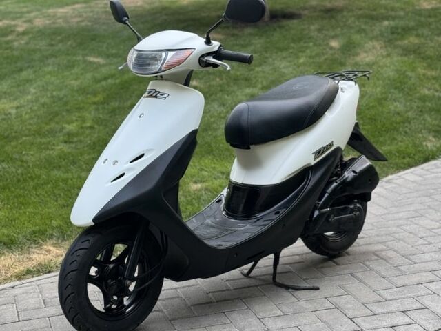 Хонда Другая, объемом двигателя 49 л и пробегом 0 тыс. км за 600 $, фото 8 на Automoto.ua