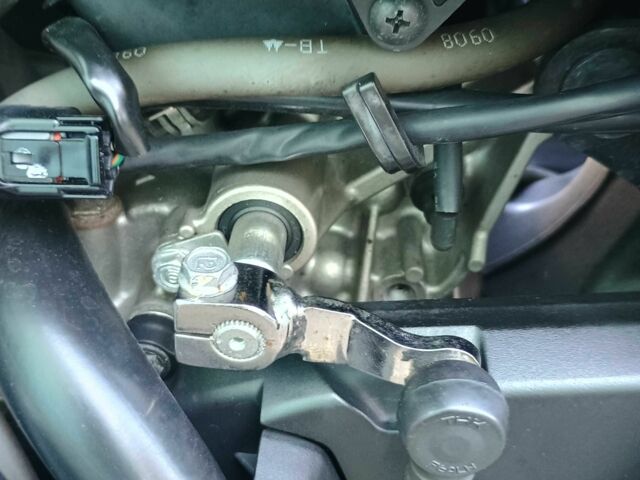 Хонда Другая, объемом двигателя 0.6 л и пробегом 0 тыс. км за 5450 $, фото 18 на Automoto.ua