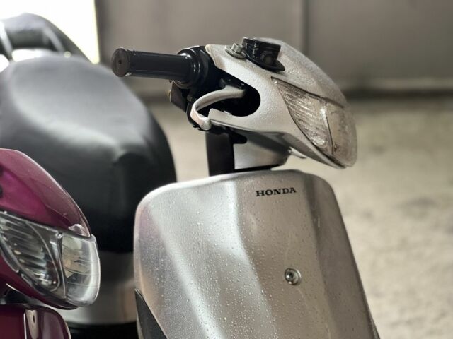 Хонда Другая, объемом двигателя 49 л и пробегом 0 тыс. км за 236 $, фото 6 на Automoto.ua