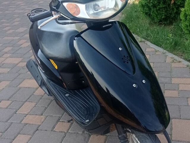 Хонда Другая, объемом двигателя 49 л и пробегом 0 тыс. км за 550 $, фото 3 на Automoto.ua