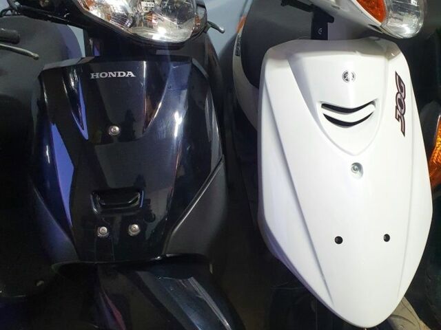 Хонда Другая, объемом двигателя 49 л и пробегом 0 тыс. км за 475 $, фото 4 на Automoto.ua