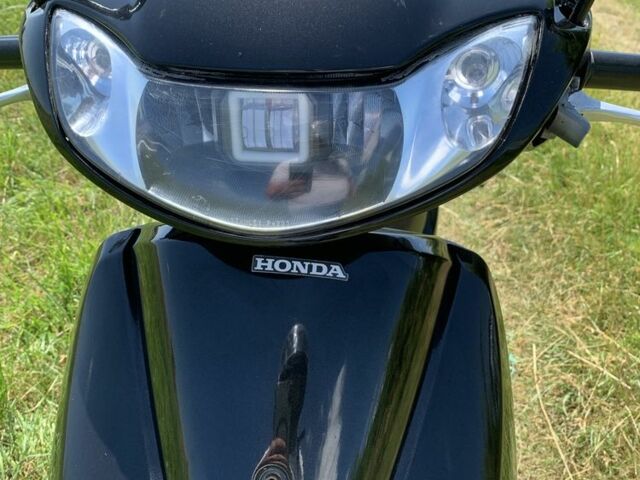 Хонда Другая, объемом двигателя 49 л и пробегом 0 тыс. км за 393 $, фото 2 на Automoto.ua