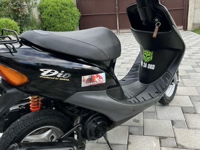 Хонда Другая, объемом двигателя 49 л и пробегом 0 тыс. км за 450 $, фото 4 на Automoto.ua