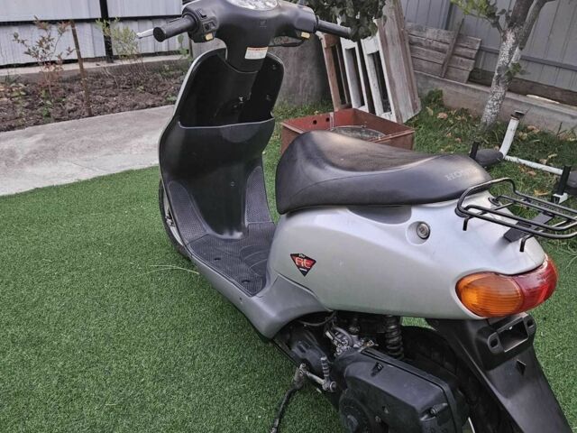 Хонда Другая, объемом двигателя 49 л и пробегом 0 тыс. км за 470 $, фото 3 на Automoto.ua