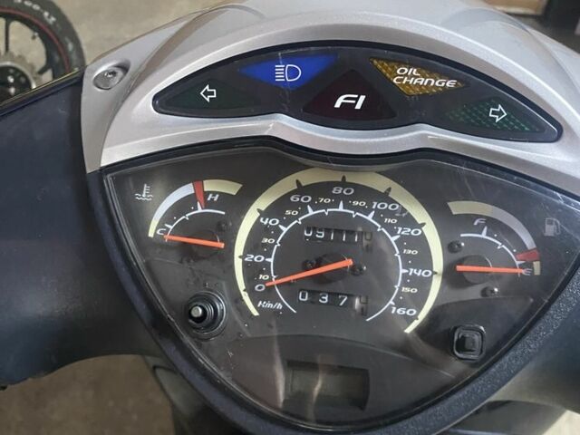 Хонда Інша, об'ємом двигуна 0.13 л та пробігом 0 тис. км за 1250 $, фото 7 на Automoto.ua