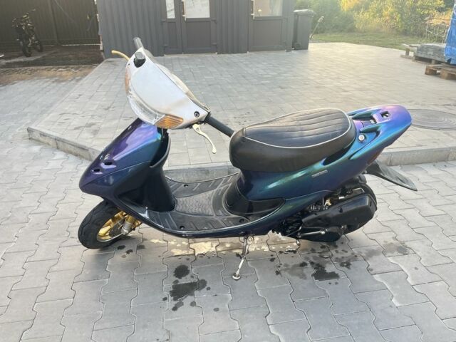 Хонда Другая, объемом двигателя 49 л и пробегом 0 тыс. км за 395 $, фото 1 на Automoto.ua