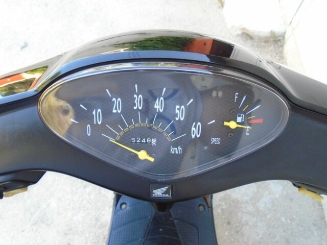 Хонда Другая, объемом двигателя 49 л и пробегом 0 тыс. км за 700 $, фото 5 на Automoto.ua