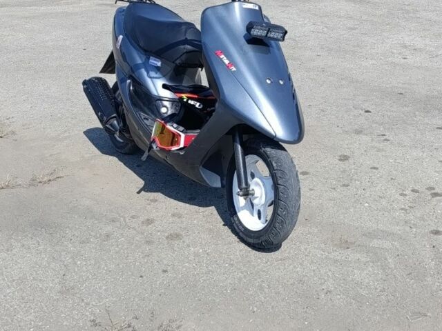 Хонда Другая, объемом двигателя 65 л и пробегом 0 тыс. км за 330 $, фото 1 на Automoto.ua