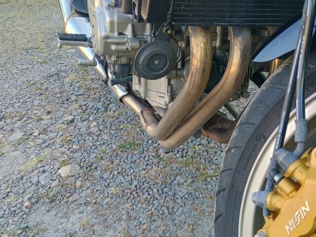 Хонда Другая, объемом двигателя 0.6 л и пробегом 0 тыс. км за 5450 $, фото 10 на Automoto.ua