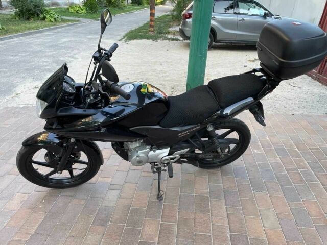 Хонда Другая, объемом двигателя 0.13 л и пробегом 0 тыс. км за 1800 $, фото 4 на Automoto.ua