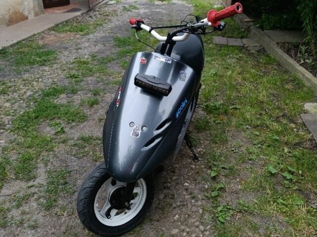 Хонда Другая, объемом двигателя 65 л и пробегом 0 тыс. км за 330 $, фото 3 на Automoto.ua