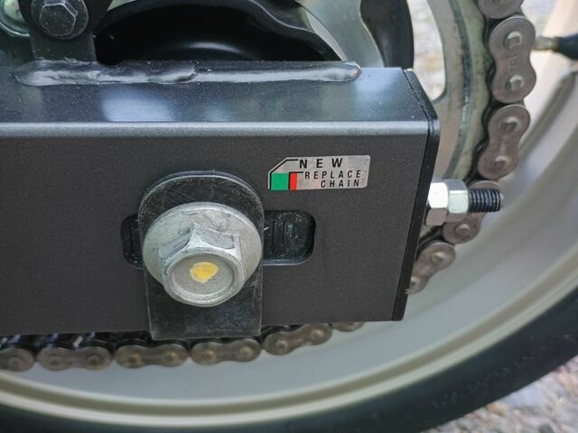 Хонда Другая, объемом двигателя 0.6 л и пробегом 0 тыс. км за 5450 $, фото 6 на Automoto.ua