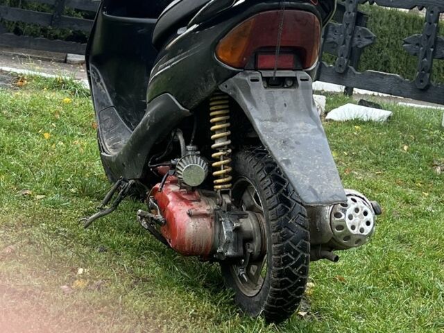 Хонда Другая, объемом двигателя 80 л и пробегом 0 тыс. км за 405 $, фото 3 на Automoto.ua