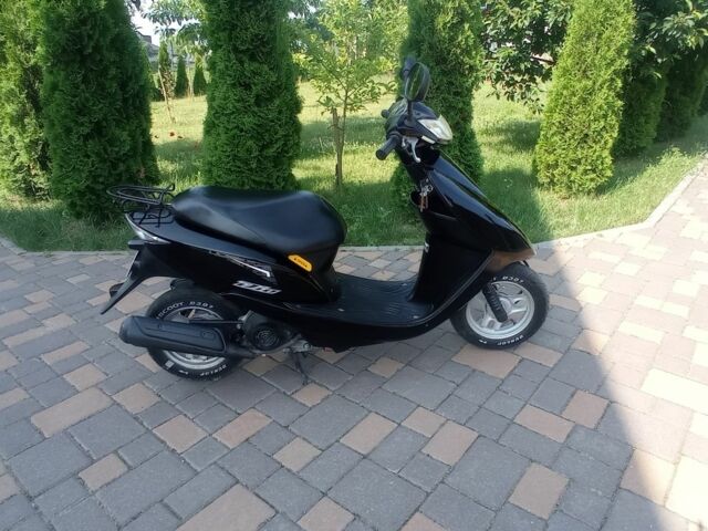 Хонда Другая, объемом двигателя 49 л и пробегом 0 тыс. км за 550 $, фото 2 на Automoto.ua