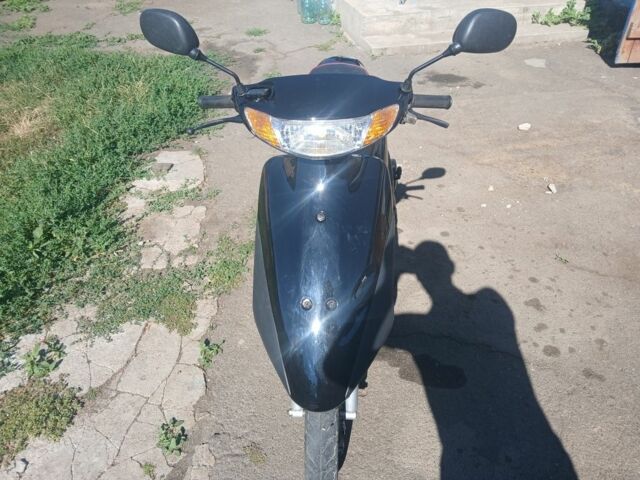 Хонда Другая, объемом двигателя 0.15 л и пробегом 0 тыс. км за 369 $, фото 7 на Automoto.ua