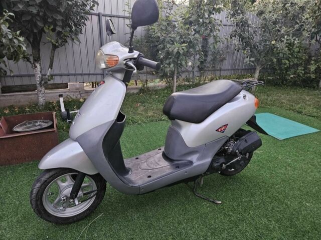 Хонда Другая, объемом двигателя 49 л и пробегом 0 тыс. км за 470 $, фото 2 на Automoto.ua