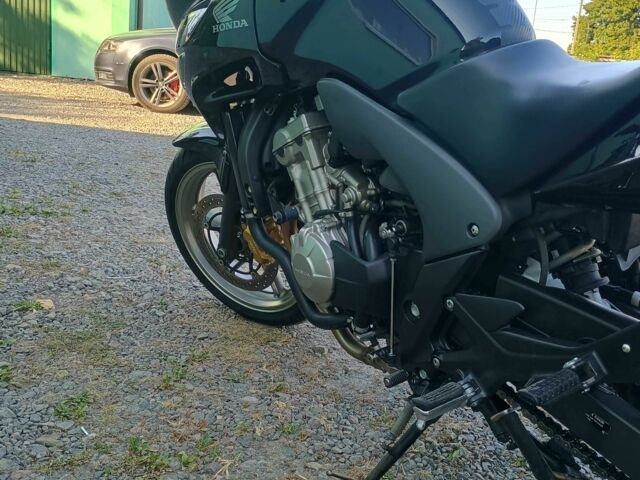 Хонда Другая, объемом двигателя 0.6 л и пробегом 0 тыс. км за 5450 $, фото 23 на Automoto.ua