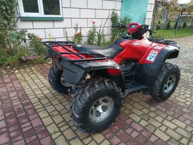 Хонда Другая, объемом двигателя 0.5 л и пробегом 0 тыс. км за 5500 $, фото 6 на Automoto.ua