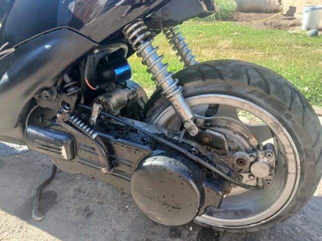 Хонда Другая, объемом двигателя 0.15 л и пробегом 0 тыс. км за 369 $, фото 4 на Automoto.ua