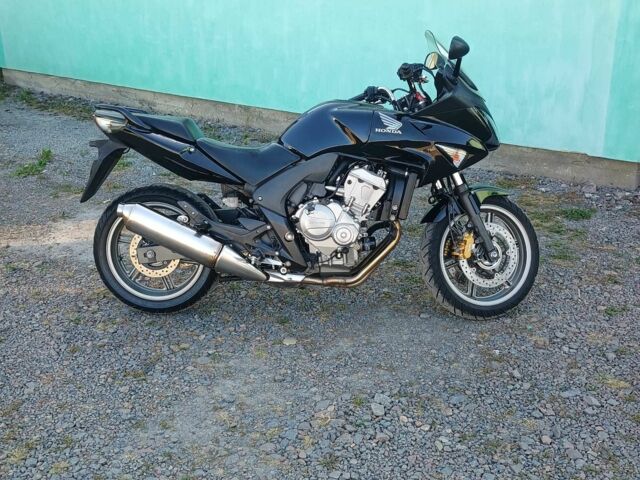 Хонда Другая, объемом двигателя 0.6 л и пробегом 0 тыс. км за 5450 $, фото 8 на Automoto.ua