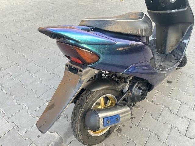 Хонда Другая, объемом двигателя 49 л и пробегом 0 тыс. км за 395 $, фото 4 на Automoto.ua