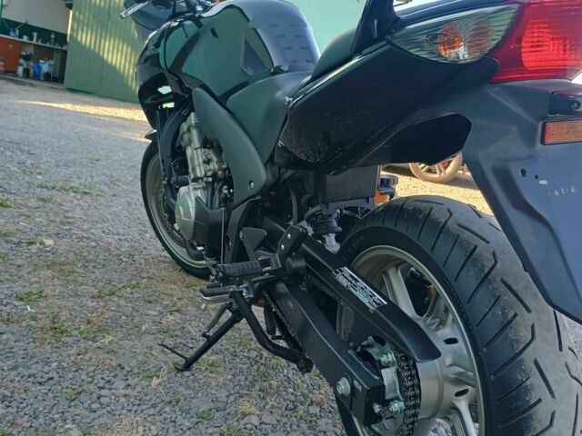 Хонда Другая, объемом двигателя 0.6 л и пробегом 0 тыс. км за 5450 $, фото 3 на Automoto.ua