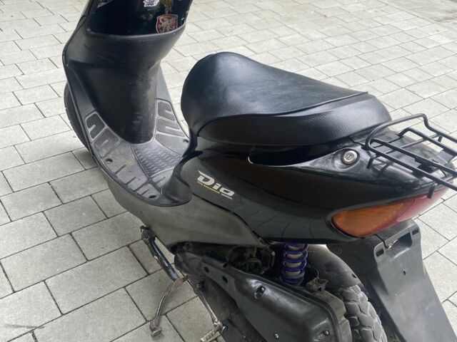 Хонда Другая, объемом двигателя 49 л и пробегом 0 тыс. км за 357 $, фото 3 на Automoto.ua