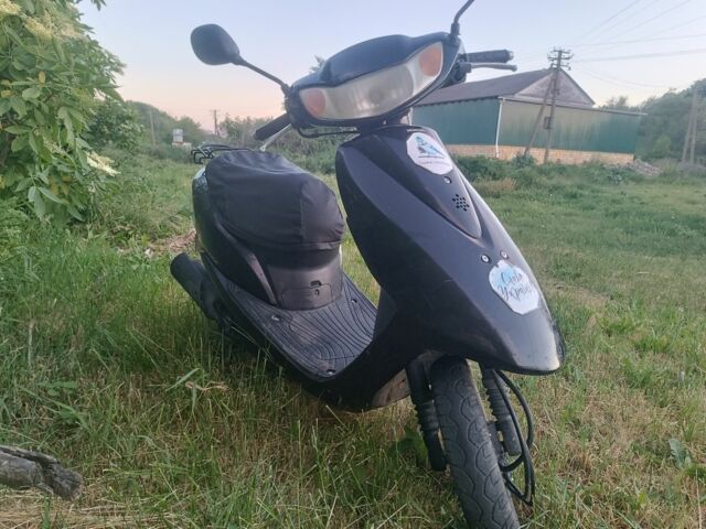 Хонда Другая, объемом двигателя 49 л и пробегом 0 тыс. км за 238 $, фото 1 на Automoto.ua