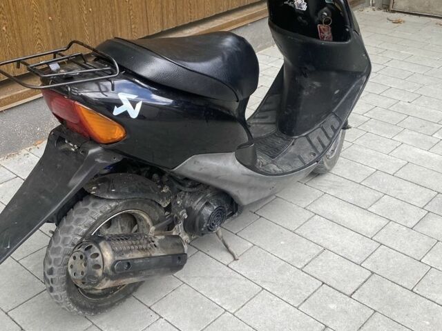 Хонда Другая, объемом двигателя 49 л и пробегом 0 тыс. км за 357 $, фото 5 на Automoto.ua