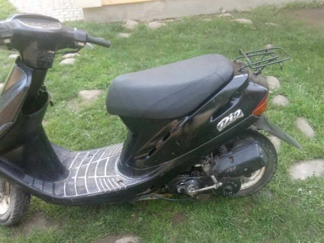 Хонда Другая, объемом двигателя 0 л и пробегом 0 тыс. км за 355 $, фото 1 на Automoto.ua