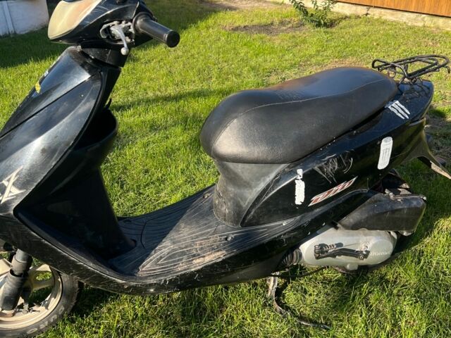 Хонда Другая, объемом двигателя 49 л и пробегом 0 тыс. км за 431 $, фото 1 на Automoto.ua