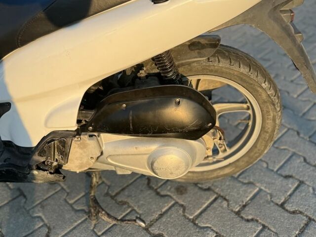 Хонда Другая, объемом двигателя 0.15 л и пробегом 0 тыс. км за 850 $, фото 6 на Automoto.ua